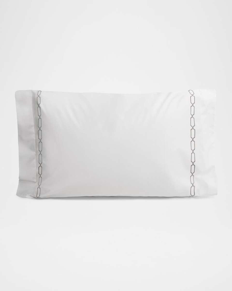 Topkapi King Pillowcases, Set of 2